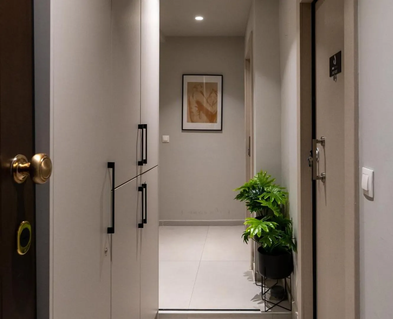 Apartment Cozy Suites By Nest Thessaloniki