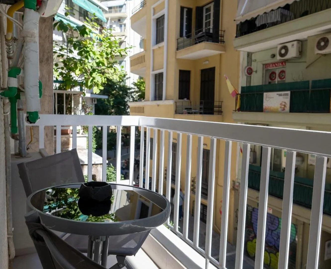 Cozy Suites By Nest Thessaloniki 0*,