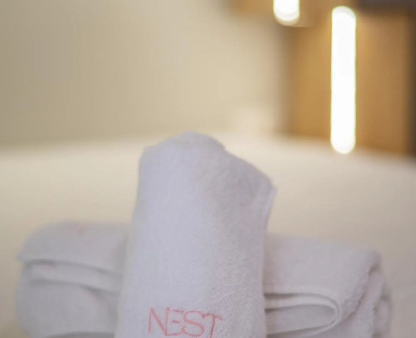 Cozy Suites By Nest Thessaloniki