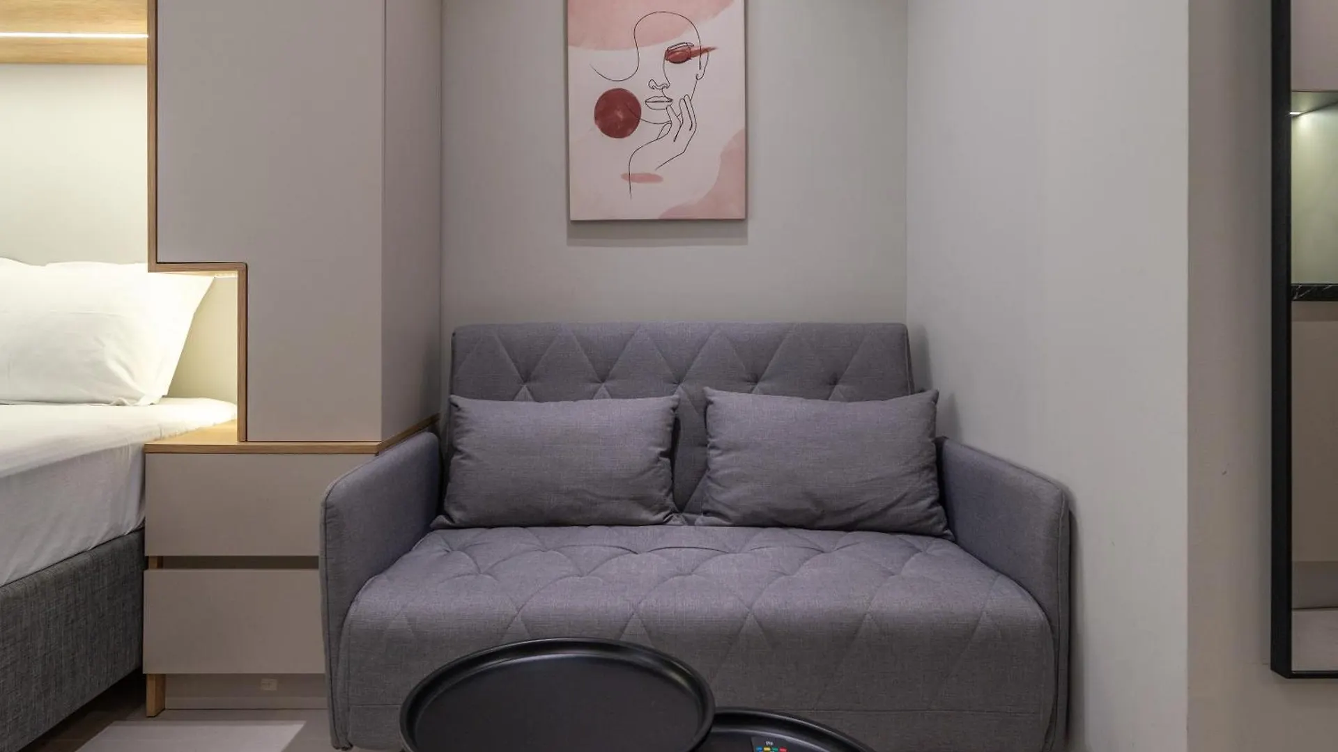 Apartment Cozy Suites By Nest Thessaloniki