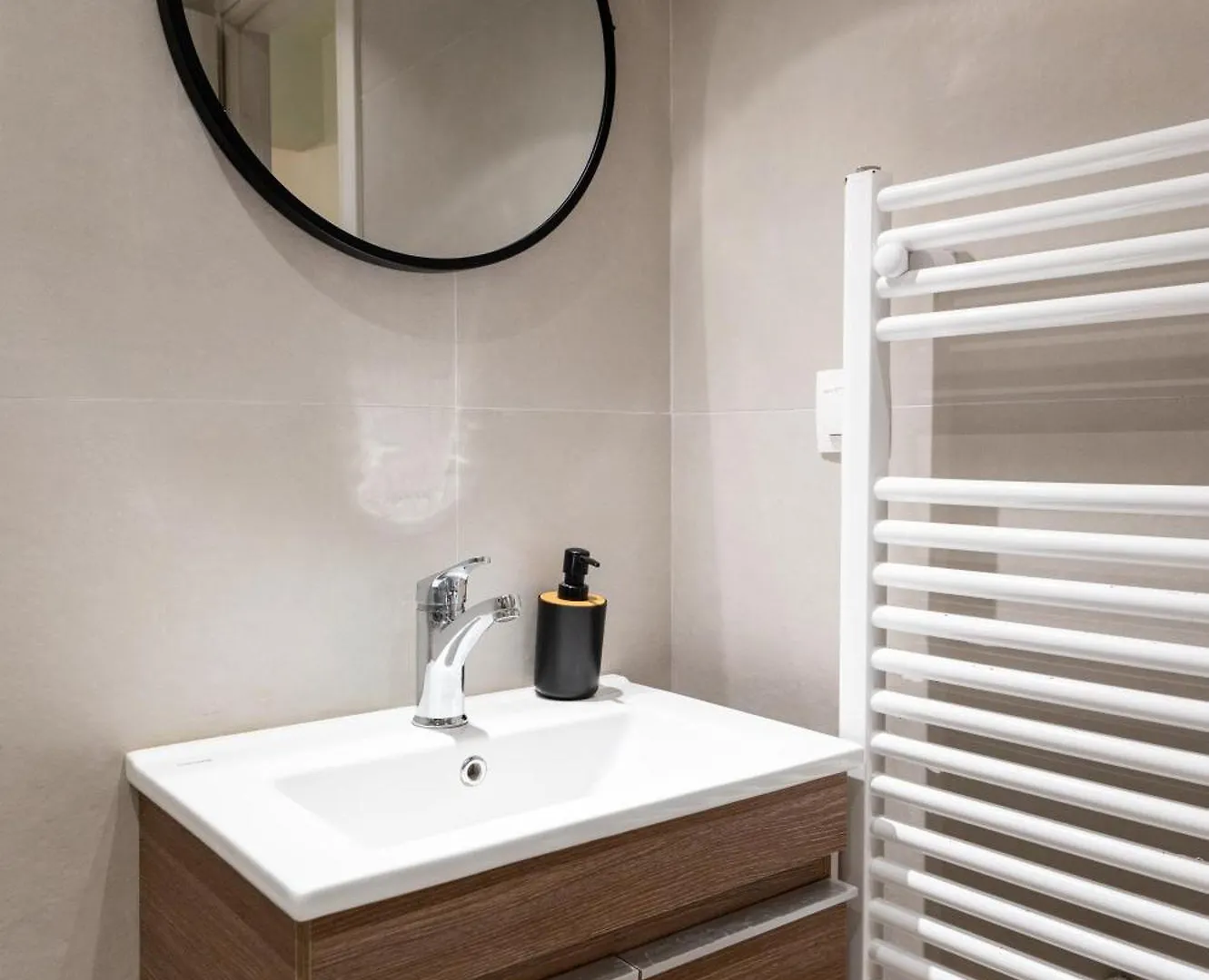 Apartment Cozy Suites By Nest Thessaloniki
