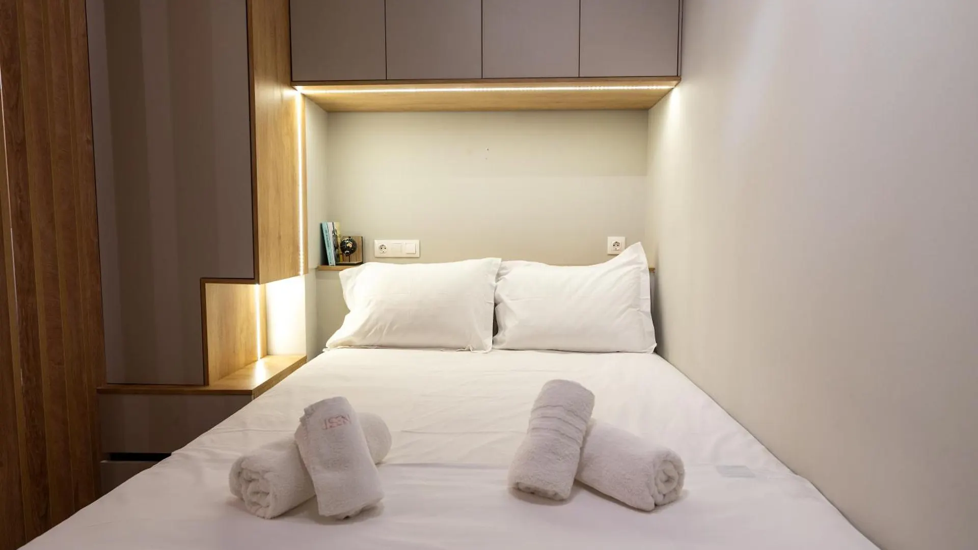 Cozy Suites By Nest Thessaloniki