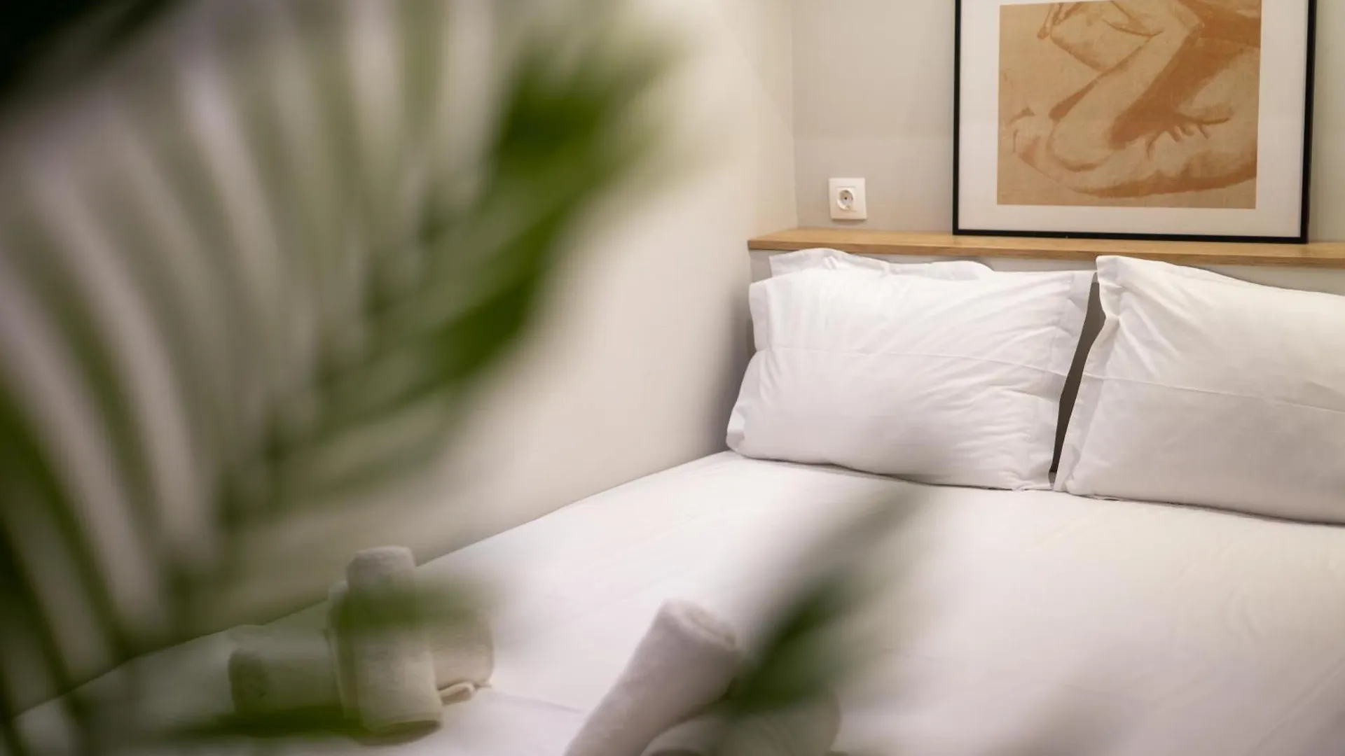 Apartment Cozy Suites By Nest Thessaloniki
