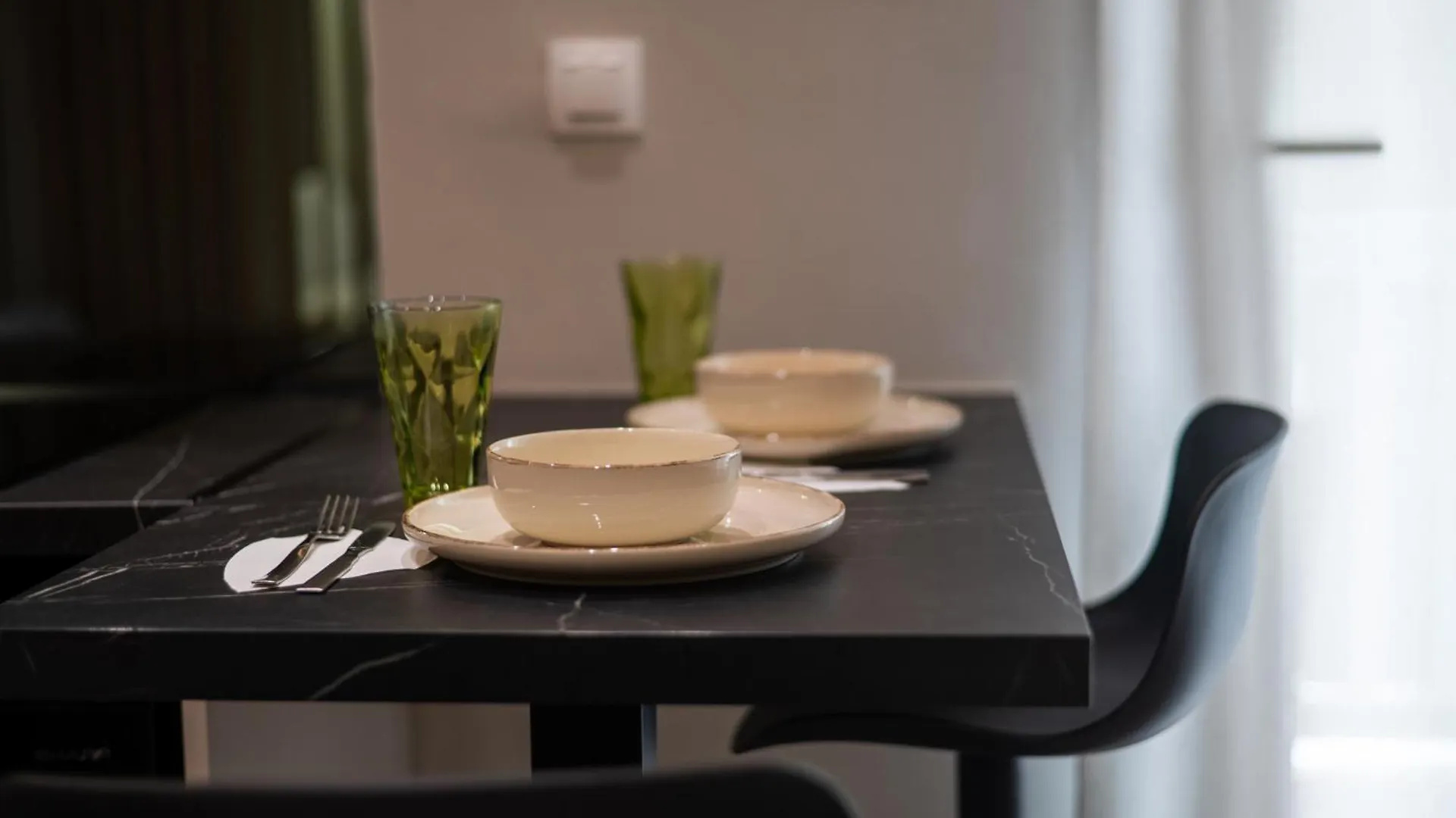 Cozy Suites By Nest Thessaloniki Greece