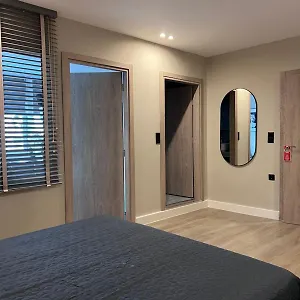 3* Aparthotel Luxor Premium