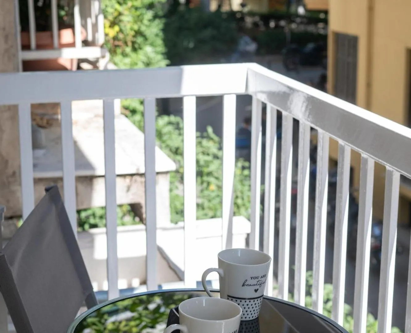 Cozy Suites By Nest Thessaloniki Greece