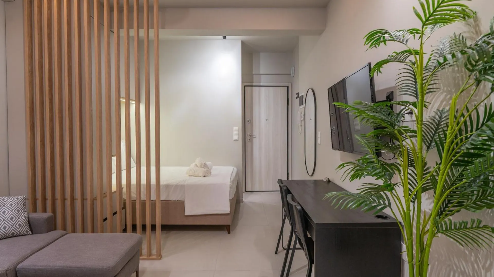 Cozy Suites By Nest location