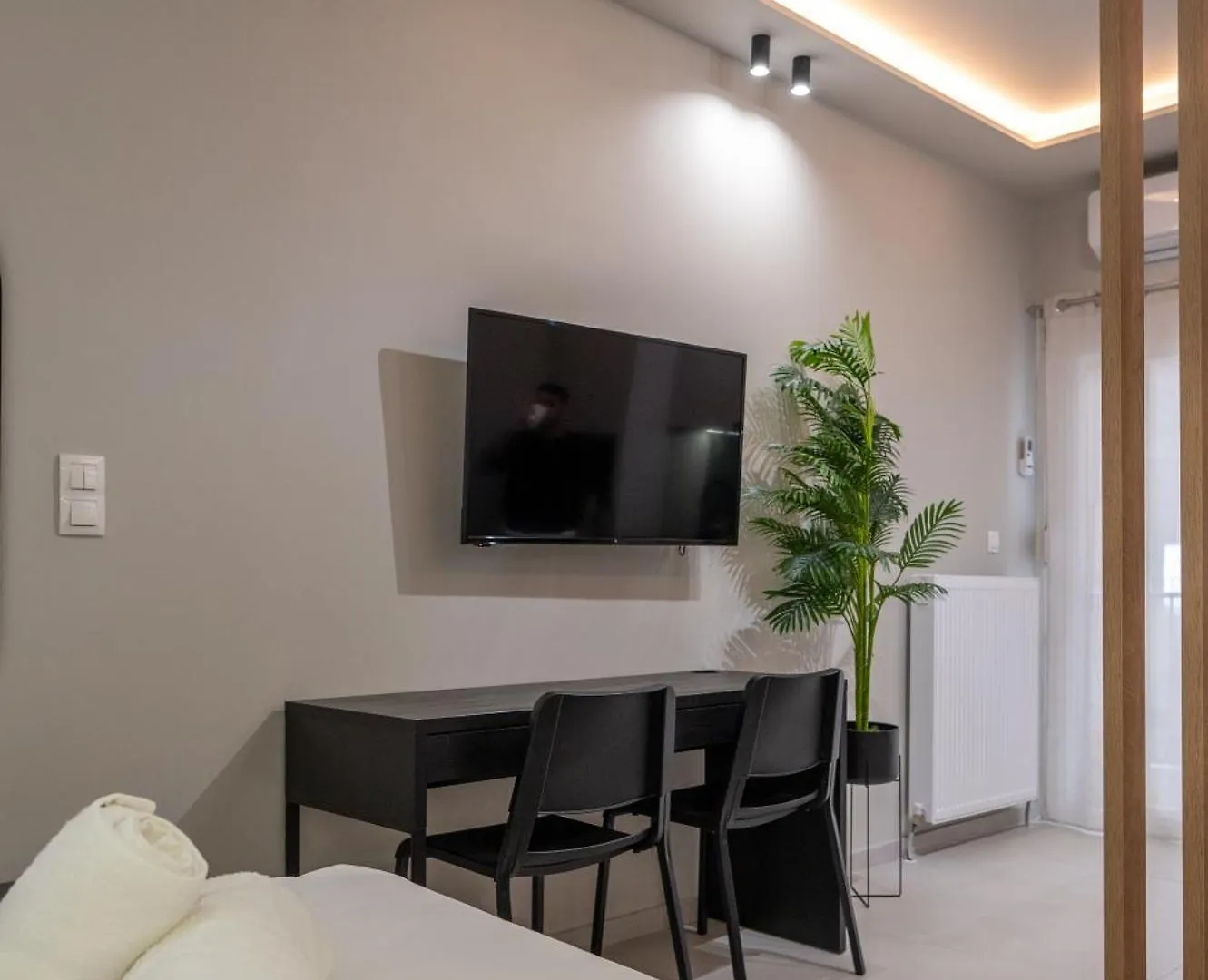 Cozy Suites By Nest Thessaloniki